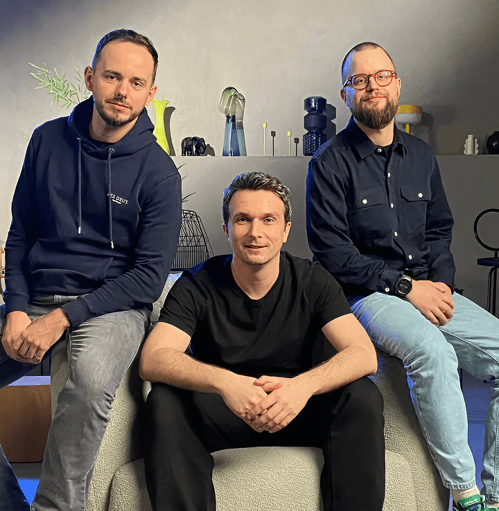 Zespół AI Hero